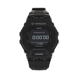 

Годинник G-Shock GBD-200-1ER Black/Black, Чорний