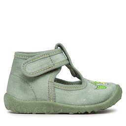 

Тапочки Superfit 1-009252-7500 Hellgrun, Зелений