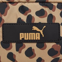 Puma Torebka Puma 079856 06 Brązowy