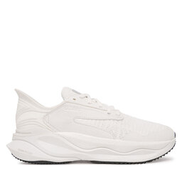 Clarks Sneakers Clarks Clarks Pace 26184666 Weiß