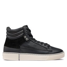 

Снікерcи G-Star Raw Ravond Mid Bsc Dnm M 2242 005710 Blk, Чорний