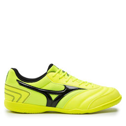 

Взуття Mizuno Mrl Sala Club In Q1GA220345 Safety Yellow/Black, Жовтий