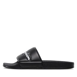 

Шльопанці Champion Versity S11544-CHA-KK001 Nbk, Чорний