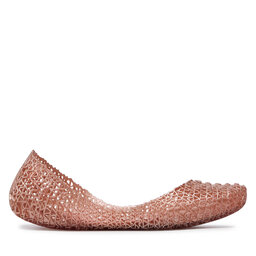 

Балетки Melissa Campana Papel Brushed 33536 Pump Pink 07635, Рожевий