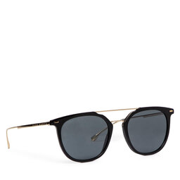 Hugo Ochelari de soare Hugo 1013/S Black/Gold 2M2