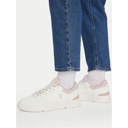 On Sneakers On The Roger 3WF30392349 Weiß