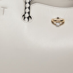 

Сумка Furla Genesi M Tote WB00811-BX2601-1981S-1007 Marshmallow+Greige, Écru