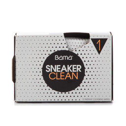Bama Мокри кърпички за обувки Bama Sneaker Clean H53 1