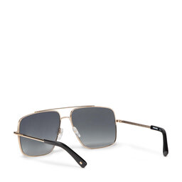 

Сонцезахисні окуляри Dsquared2 D2 0050/S Gol J5G, Золотий