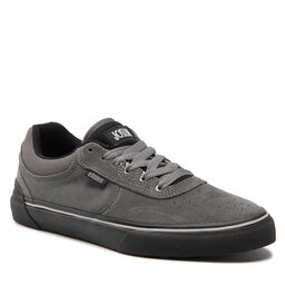 Etnies Πάνινα παπούτσια Etnies Joslin Vulc 4101000534 Dark Grey/Black 022
