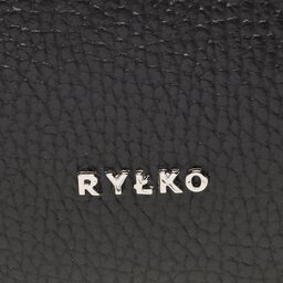

Сумка Ryłko R40612TB Czarny UV6, Чорний