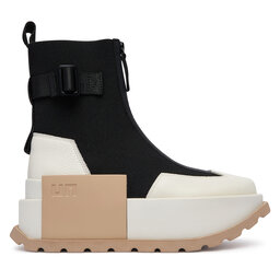 United Nude Stiefeletten United Nude Roko Bootie III 11044510165 Schwarz