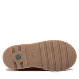 

Черевики Kickers, Коричневий
