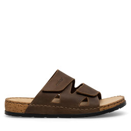 Rieker Chanclas Rieker 25691-25 Marrón