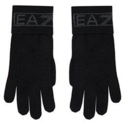 EA7 Emporio Armani Férfi kesztyű EA7 Emporio Armani 274904 2F300 39320 Black