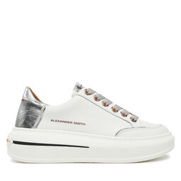 Alexander Smith Zapatillas Alexander Smith Lancaster ASBBLSW 1877 Blanco