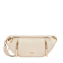 DeeZee Handtasche DeeZee DZE-L-002-07 Beige