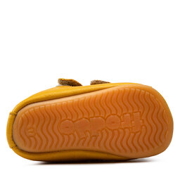

Черевики Froddo G1130013-16 Dark Yellow, Жовтий