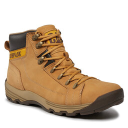 CATerpillar Trekkingschuhe CATerpillar Supersede P719132 Honey Reset