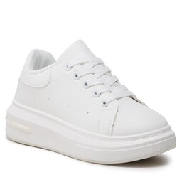 

Снікерcи DeeZee TS5126-01K White, Білий