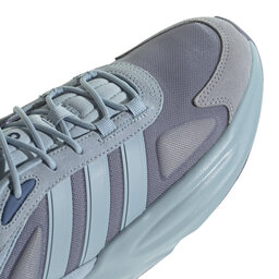 

Взуття adidas Ozelle Cloudfoam Shoes IF2853 Silvio/Wonblu/Creblu, Фіолетовий