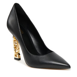 MICHAEL Michael Kors Обувки на ток MICHAEL Michael Kors Tenlay Pump 40H3TYHP1L Black