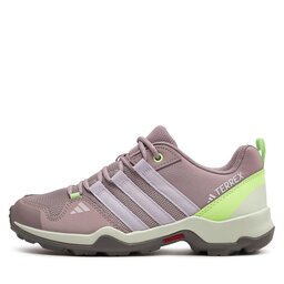 

Взуття adidas Terrex AX2R Hiking IE7616 Prlofi/Sildaw/Grespa, Фіолетовий