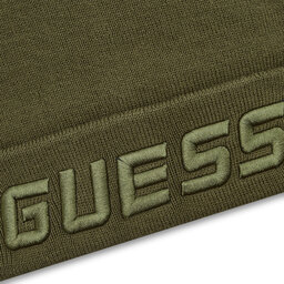 

Шапкa Guess V2BZ04 Z32S0 G8H5, Зелений