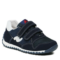 Naturino Sneakers Naturino Naturino Sammy 2 Vl. 0012016558.01.1C49 S Navy/White