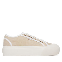 Roxy Scarpe da ginnastica Roxy ARJS700168-TAU Beige