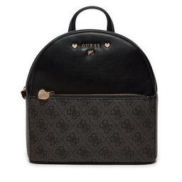 Guess Σακίδιο Guess J4RZ34 WFEN0 Μαύρο