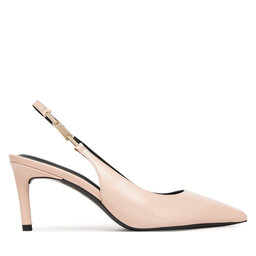BOSS Sandalias BOSS Gracey 50548596 Violeta