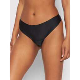 Selmark Selmark Stringtanga Basicos 00241 Schwarz
