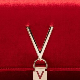 

Сумка Valentino Divina Gift VBS6O703V Rosso, Червоний