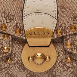 

Сумка Guess Sardinia Vintage HWJB90 08190 LTL, Бежевий