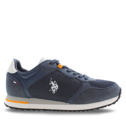

Снікерcи U.S. Polo Assn. Xirio XIRIO006 DBL001, Голубий