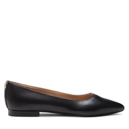 LAUREN RALPH LAUREN Балеринки Lauren Ralph Lauren Londyn 802862706001 Черен