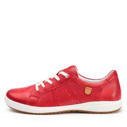

Туфлі Josef Seibel Caren 01 67701 133 400 Rot, Червоний