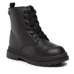 s.Oliver Ορειβατικά παπούτσια s.Oliver 5-45202-39 Black 001
