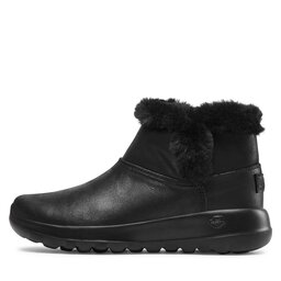 

Ботильйони Skechers Endeavor 144013/BBK Black, Чорний