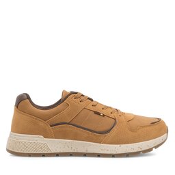 Lanetti Scarpe basse Lanetti MP07-01543-05B Marrone