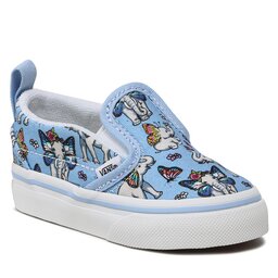 Vans Tenisice Vans Td Slip-On V VN0A3488Y311 Grey/Blue