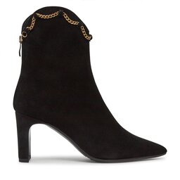 Baldowski Botine Baldowski D04409-2068-001 Negru