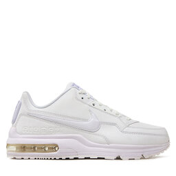 Nike Sneakersy Nike Air Max Ltd 3 687977 111 Bílá
