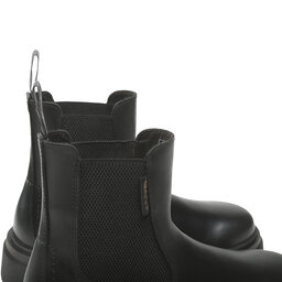 

Челсі Gant Ramzee 25651369 Black G00, Чорний