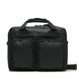 Rains Krepšys Rains Texel Tech Bag W3 14250 Black