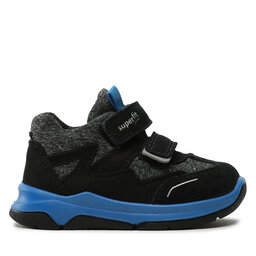 Superfit Bakancs Superfit 1-006403-0010 M Fekete