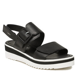 IGI&CO Sandały IGI&CO 3686200 Black