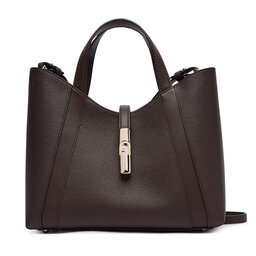 Furla Сумка Furla Goccia S WB01789 BX3353 CN 2460S Темно-коричневий