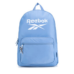 Reebok Plecak Reebok RBK-044-CCC-05 Niebieski